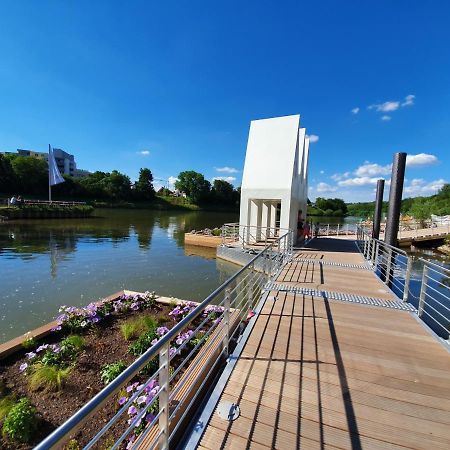 Feels Like Home @ Eppinger Remseck am Neckar 외부 사진