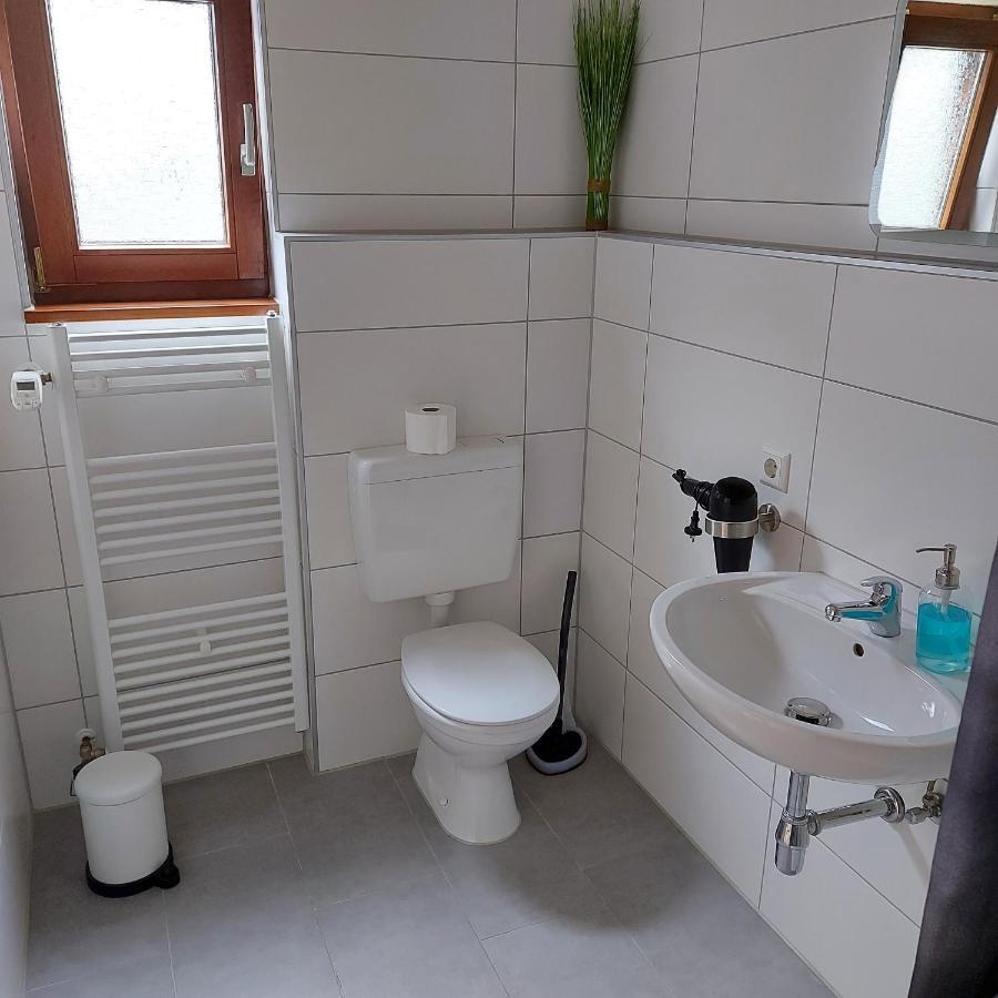 Feels Like Home @ Eppinger Remseck am Neckar 외부 사진