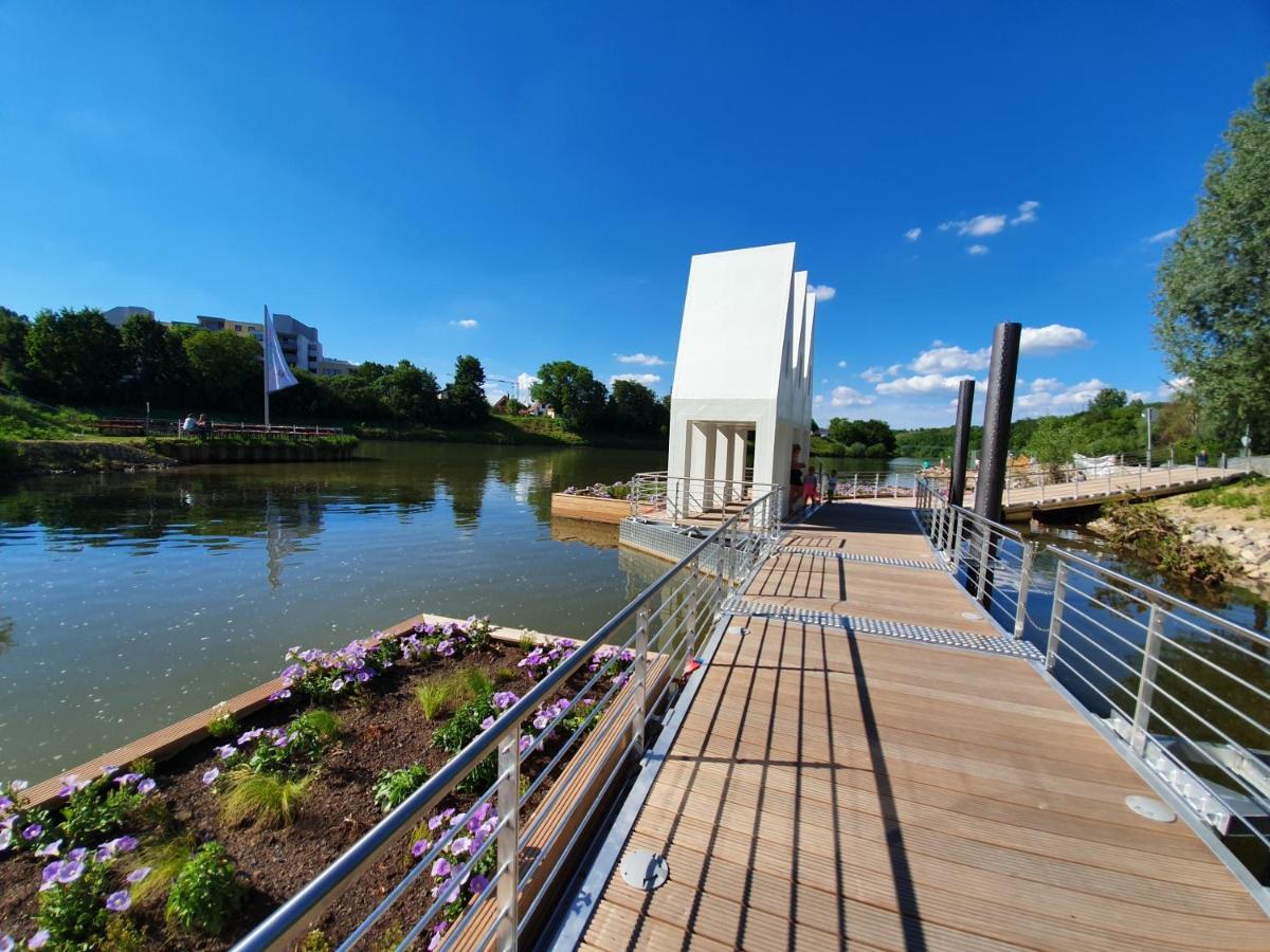 Feels Like Home @ Eppinger Remseck am Neckar 외부 사진