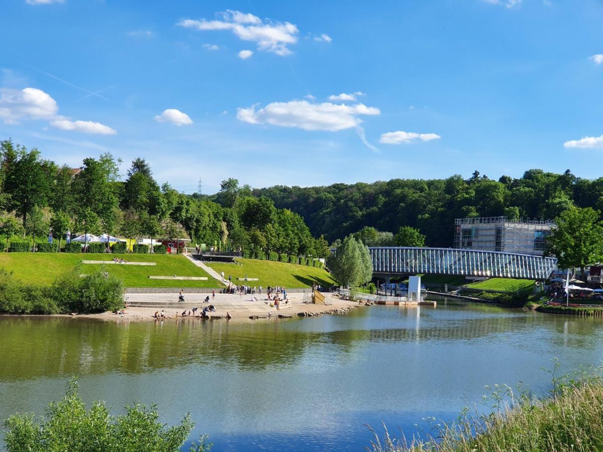 Feels Like Home @ Eppinger Remseck am Neckar 외부 사진